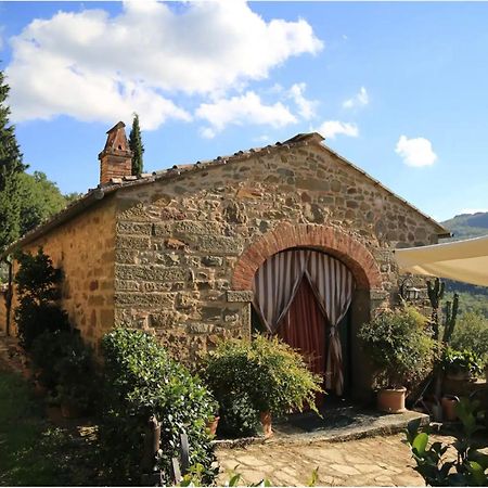 Divinae Cintoia Villa Greve in Chianti Dış mekan fotoğraf