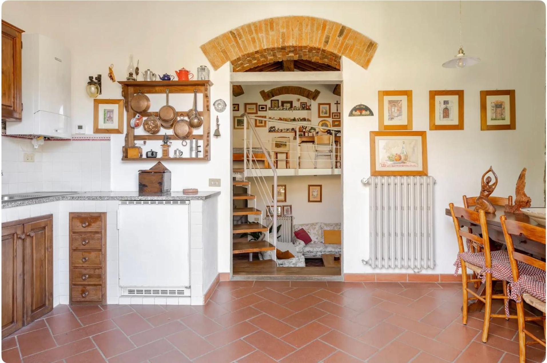 Divinae Cintoia Villa Greve in Chianti Dış mekan fotoğraf
