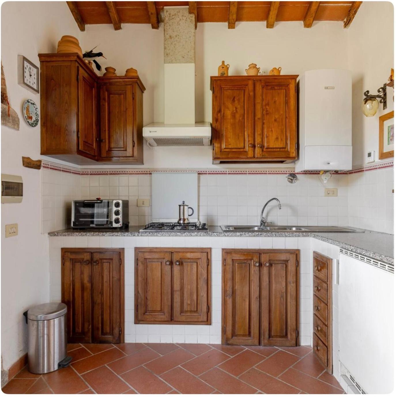 Divinae Cintoia Villa Greve in Chianti Dış mekan fotoğraf