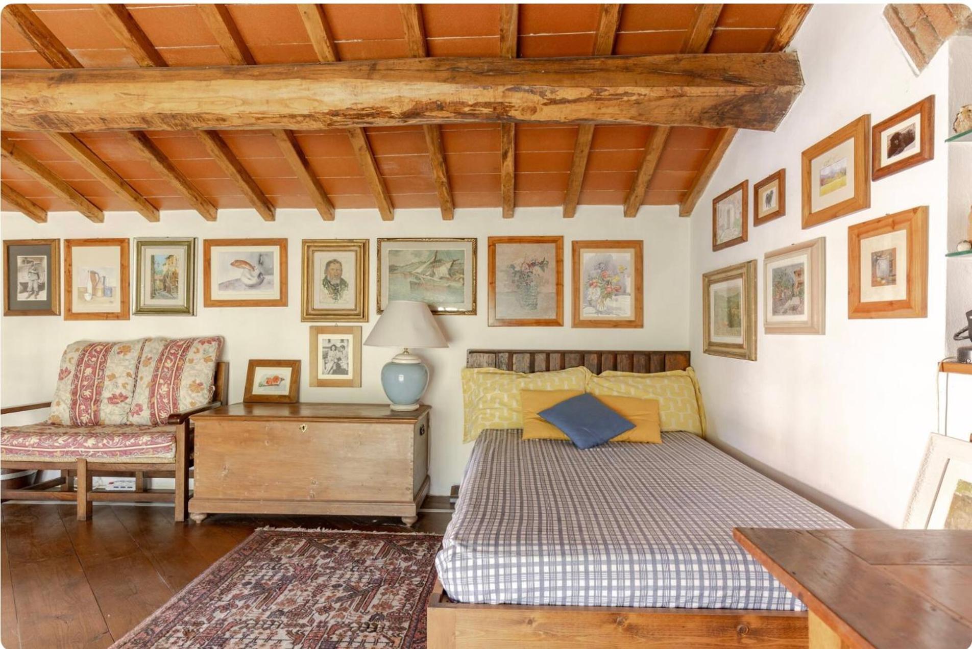 Divinae Cintoia Villa Greve in Chianti Dış mekan fotoğraf