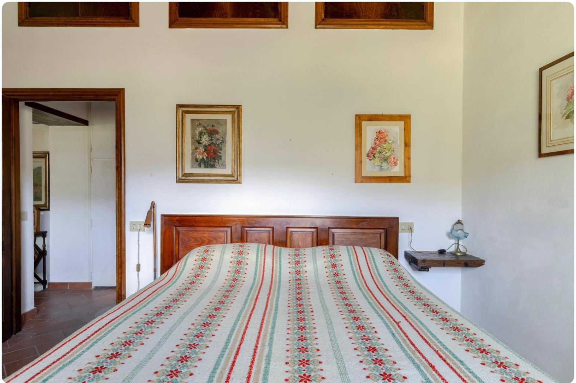 Divinae Cintoia Villa Greve in Chianti Dış mekan fotoğraf