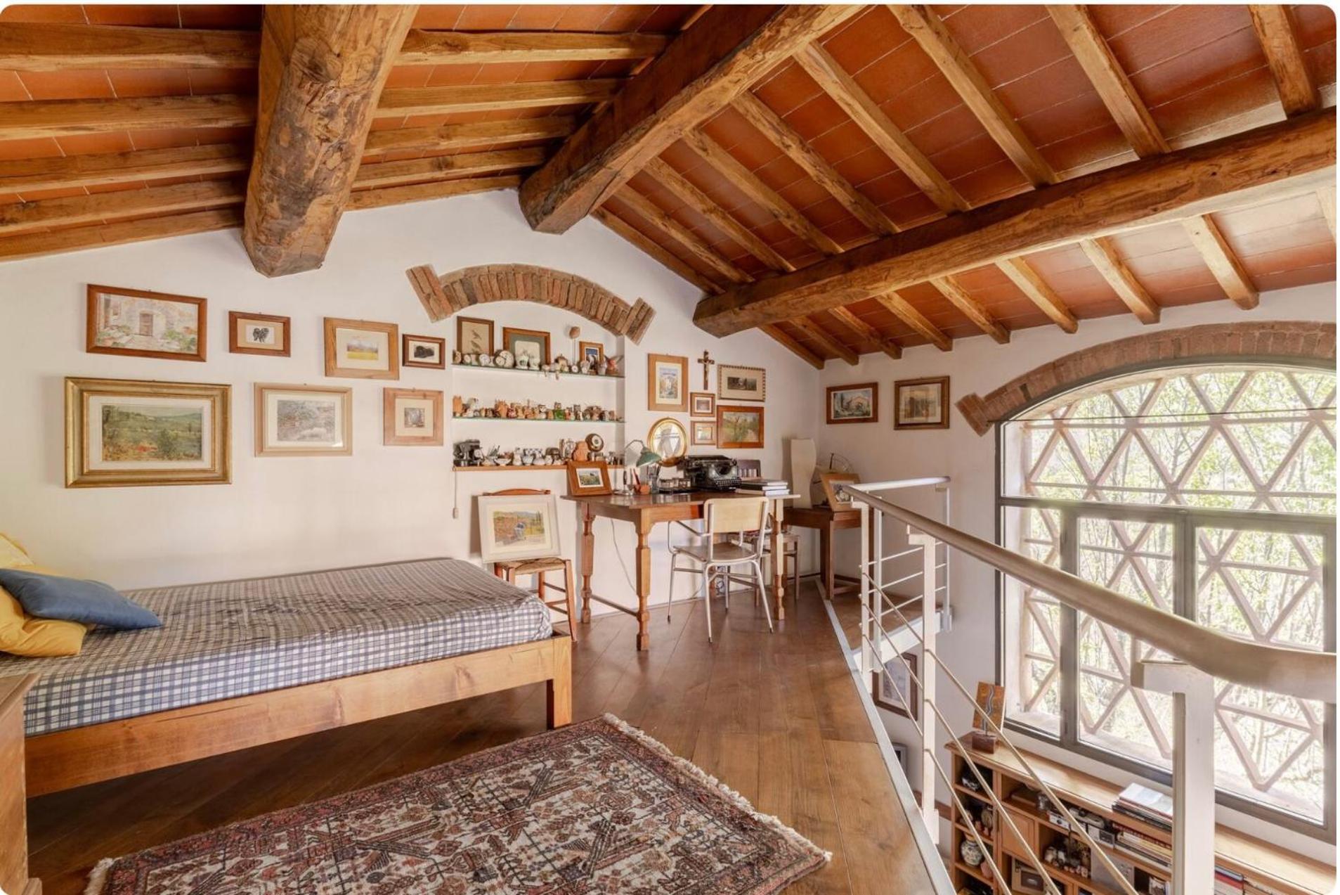 Divinae Cintoia Villa Greve in Chianti Dış mekan fotoğraf