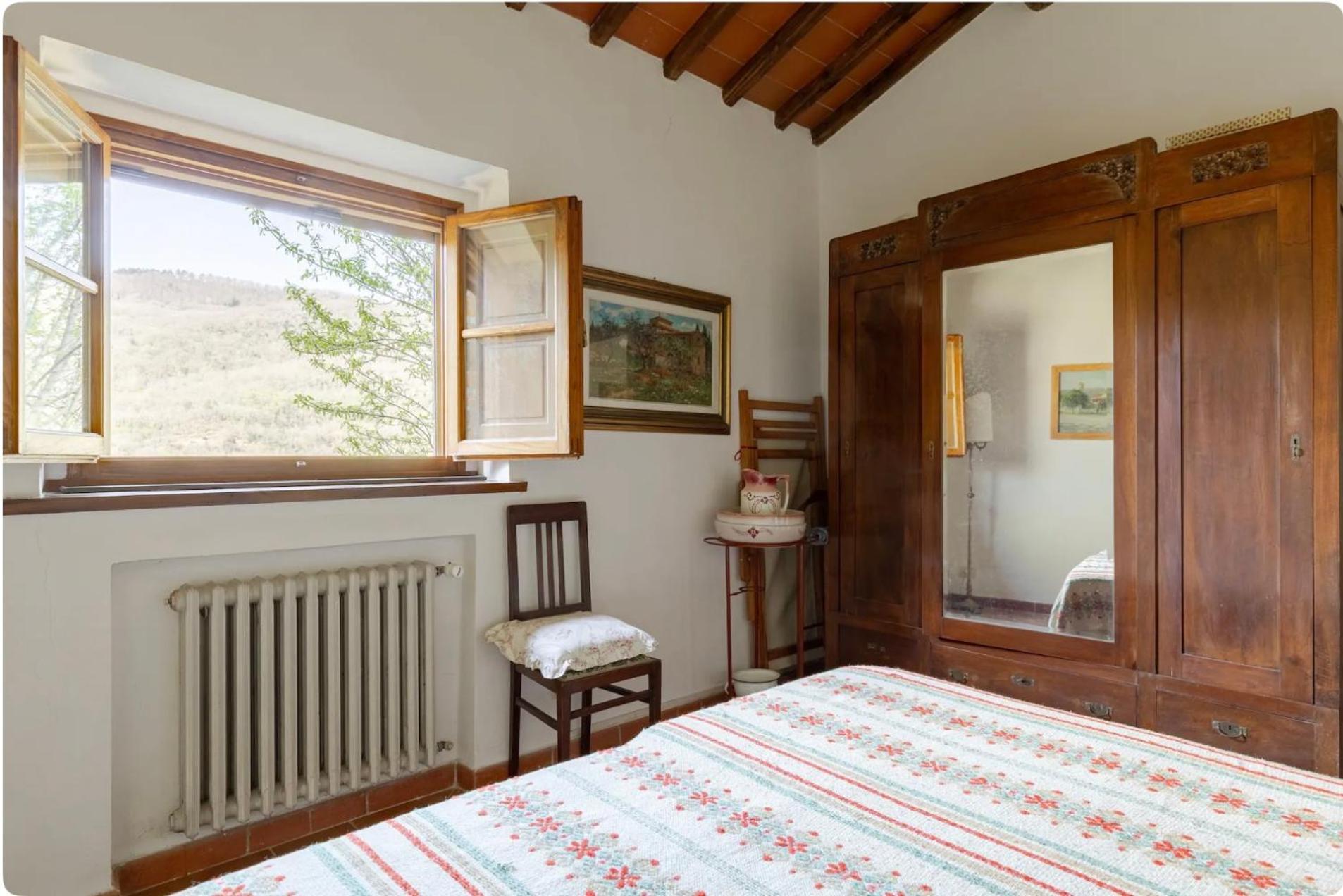 Divinae Cintoia Villa Greve in Chianti Dış mekan fotoğraf