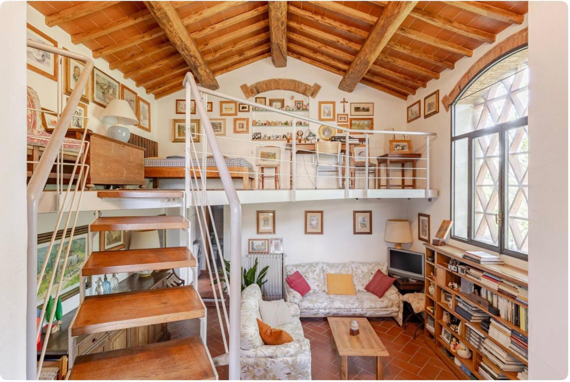 Divinae Cintoia Villa Greve in Chianti Dış mekan fotoğraf