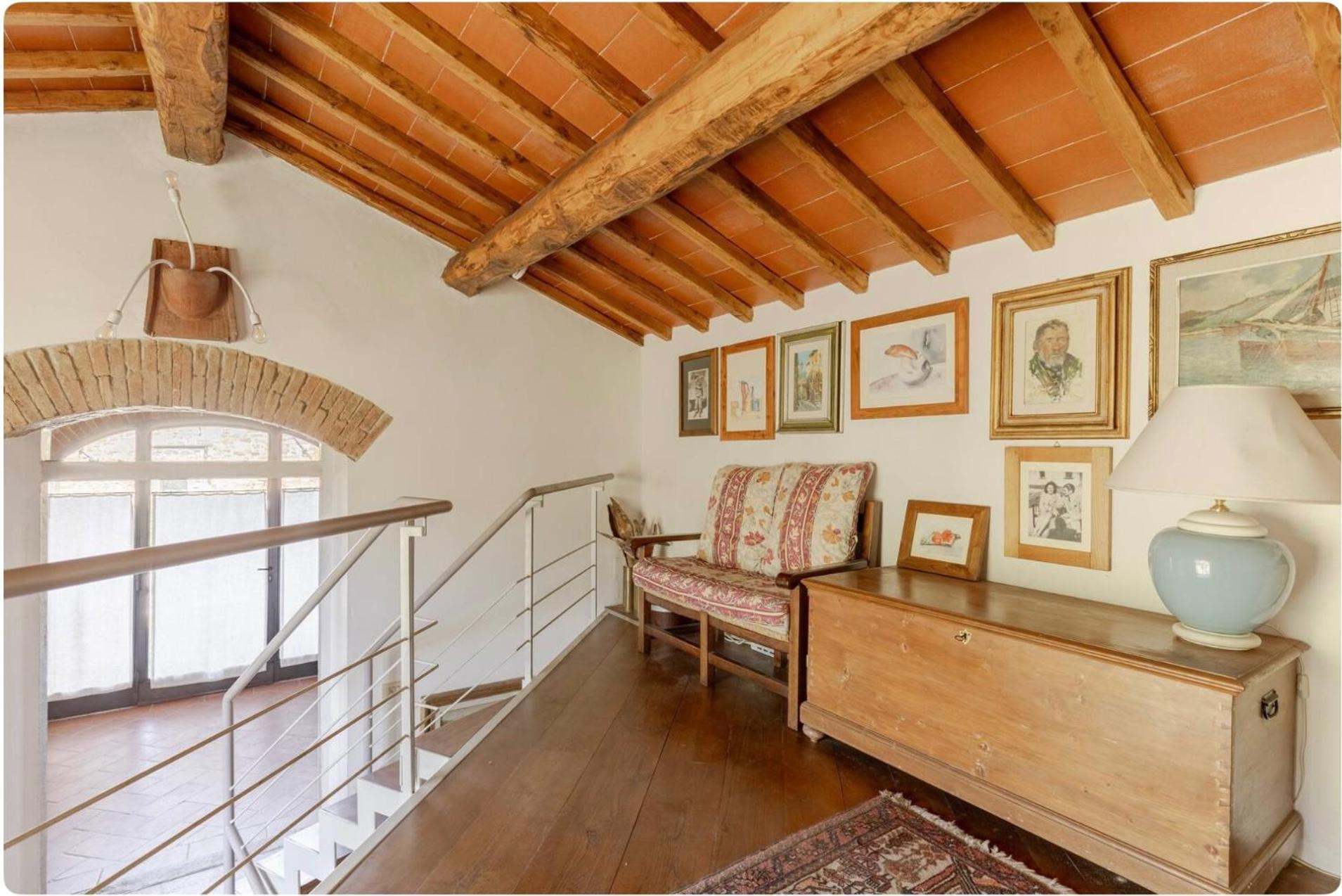 Divinae Cintoia Villa Greve in Chianti Dış mekan fotoğraf
