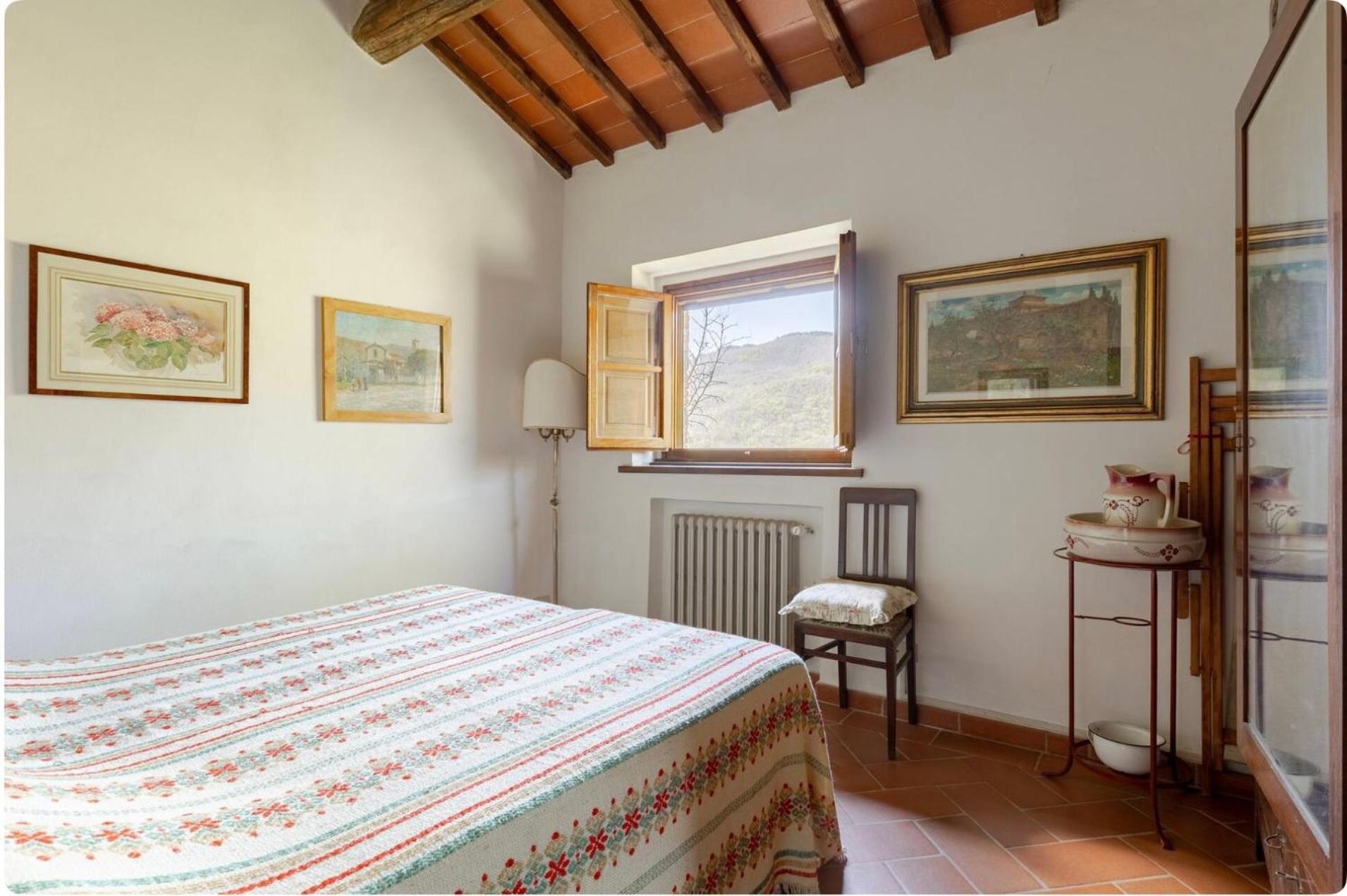 Divinae Cintoia Villa Greve in Chianti Dış mekan fotoğraf