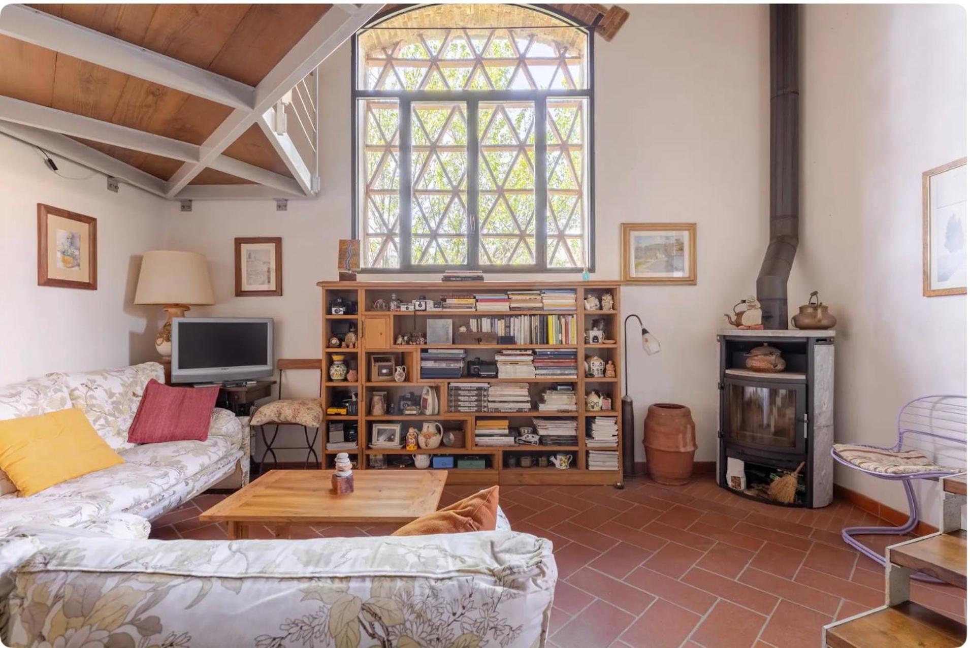 Divinae Cintoia Villa Greve in Chianti Dış mekan fotoğraf