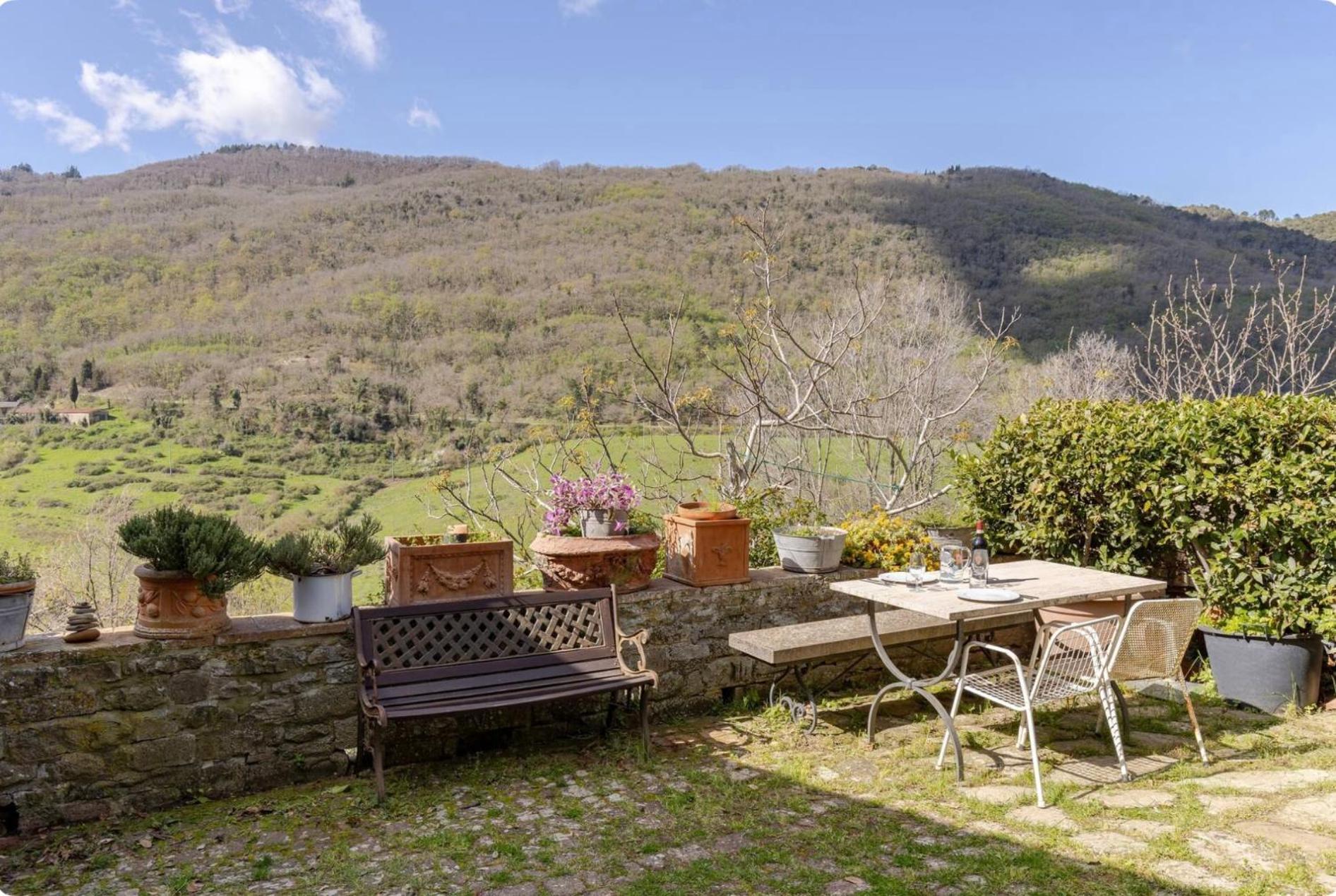 Divinae Cintoia Villa Greve in Chianti Dış mekan fotoğraf